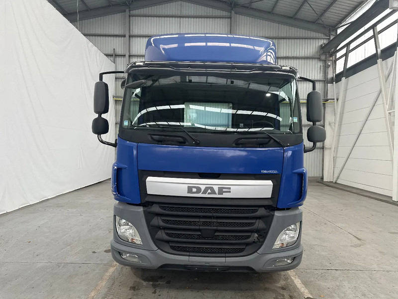 Çekici DAF CF 330: fotoğraf 7