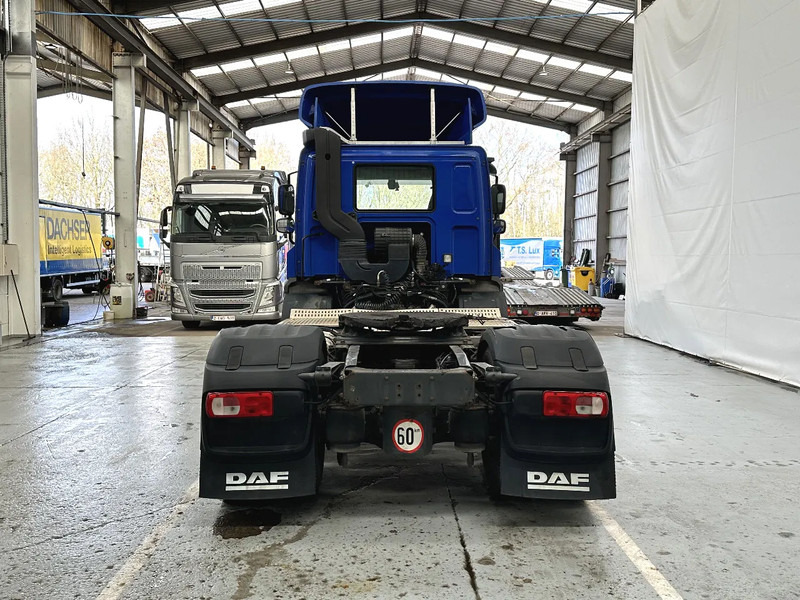 DAF CF 400 EURO 6 / AIRCO - Çekici: fotoğraf 4 DAF CF 400 EURO 6 / AIRCO - Çekici: fotoğraf 4