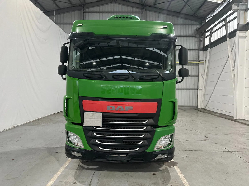 DAF XF 106.440 Spacecab - STANDAIRCO - Çekici: fotoğraf 5 DAF XF 106.440 Spacecab - STANDAIRCO - Çekici: fotoğraf 5