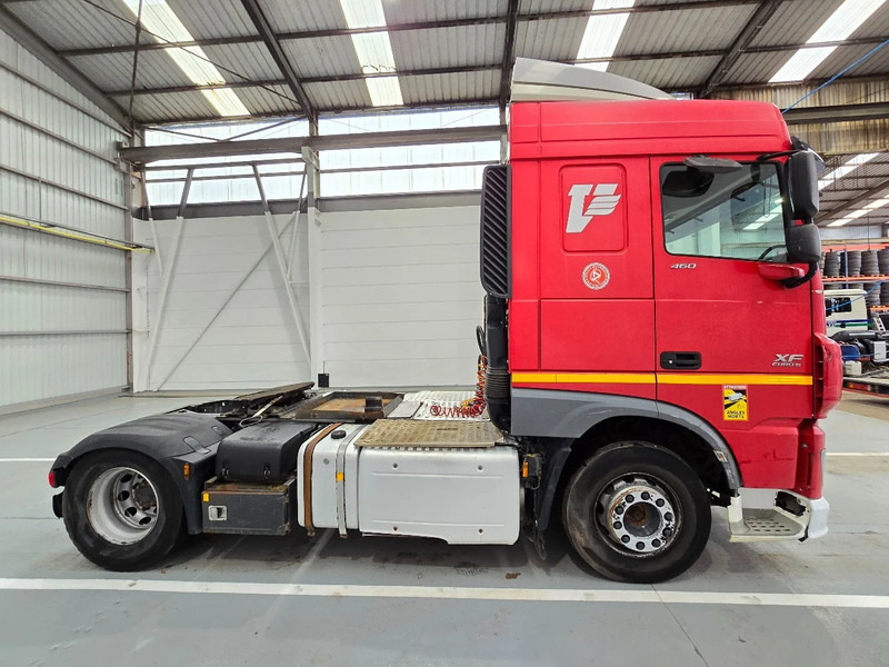 DAF XF 106.460 EURO 6 / RETARDER / PTO / MANUEL / AIRCO - Çekici: fotoğraf 4 DAF XF 106.460 EURO 6 / RETARDER / PTO / MANUEL / AIRCO - Çekici: fotoğraf 4