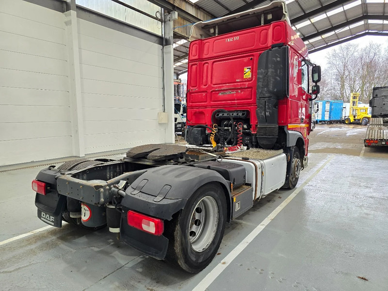 DAF XF 106.460 EURO 6 / RETARDER / PTO / MANUEL / AIRCO - Çekici: fotoğraf 5 DAF XF 106.460 EURO 6 / RETARDER / PTO / MANUEL / AIRCO - Çekici: fotoğraf 5