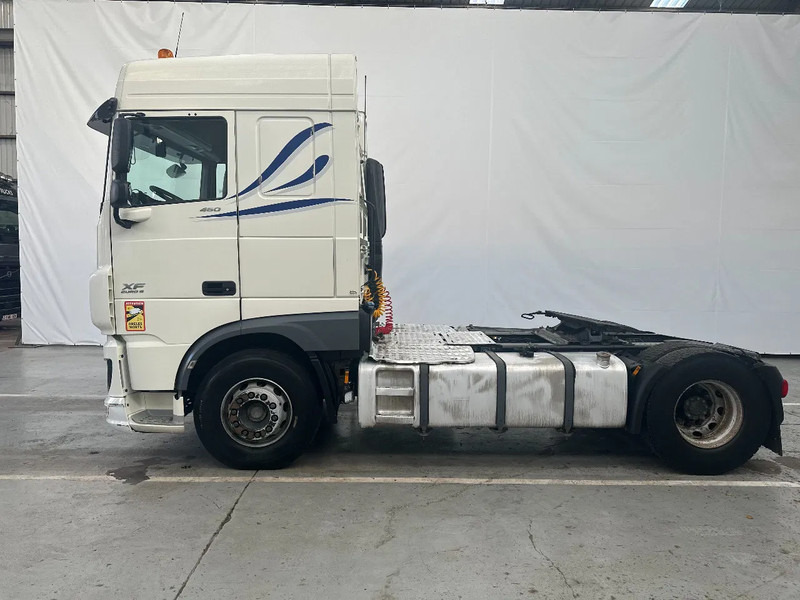 DAF XF 106.460 SPACECAB - Çekici: fotoğraf 2 DAF XF 106.460 SPACECAB - Çekici: fotoğraf 2