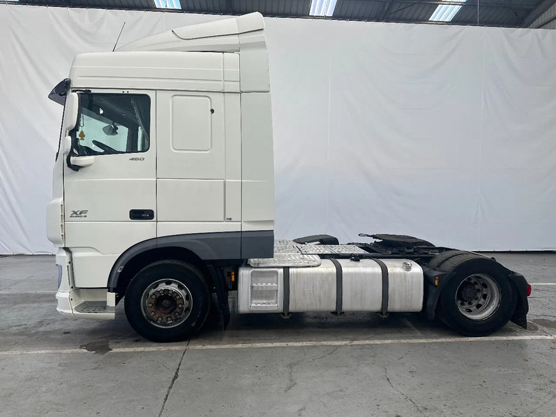 DAF XF 106.460 SPACECAB - Çekici: fotoğraf 2 DAF XF 106.460 SPACECAB - Çekici: fotoğraf 2