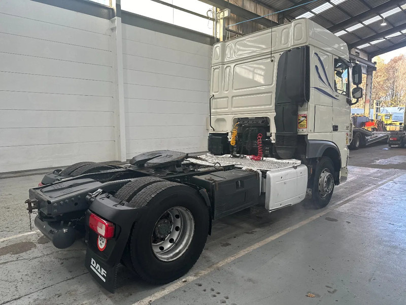 DAF XF 106.460 SPACECAB - Çekici: fotoğraf 4 DAF XF 106.460 SPACECAB - Çekici: fotoğraf 4