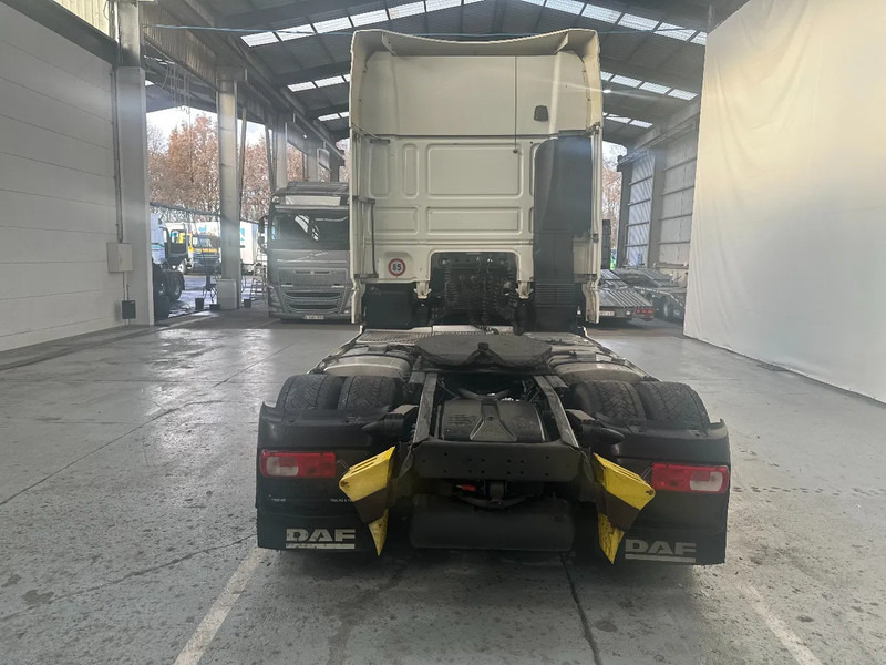 DAF XF 106.460 SUPERSPACECAB - Çekici: fotoğraf 5 DAF XF 106.460 SUPERSPACECAB - Çekici: fotoğraf 5