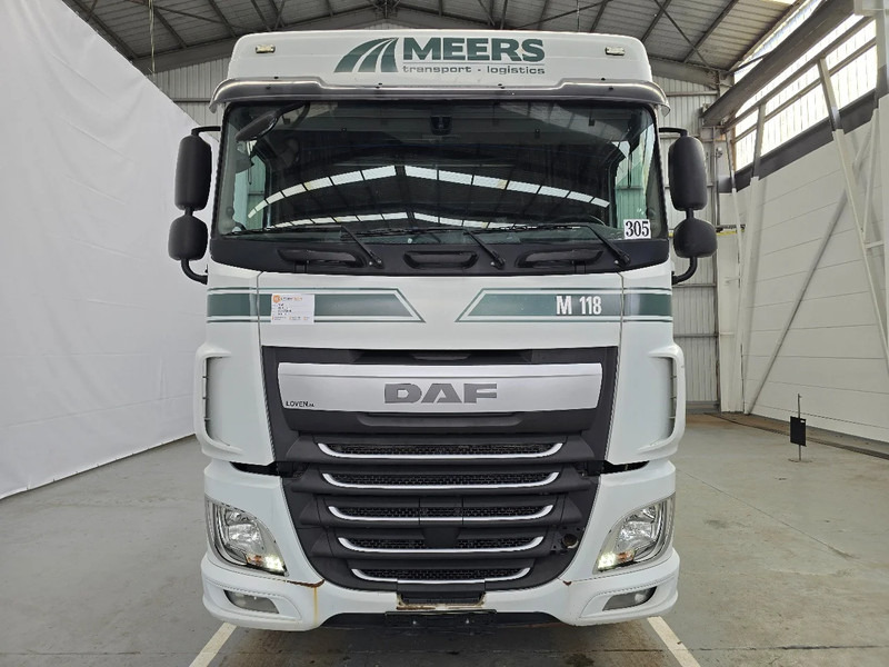 DAF XF 460 AIRCO / EURO 6 - Çekici: fotoğraf 2 DAF XF 460 AIRCO / EURO 6 - Çekici: fotoğraf 2