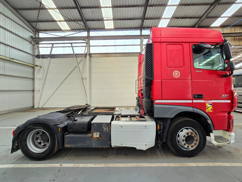 DAF XF 460 AIRCO / MANUEL / RETARDER - Çekici: fotoğraf 4 DAF XF 460 AIRCO / MANUEL / RETARDER - Çekici: fotoğraf 4