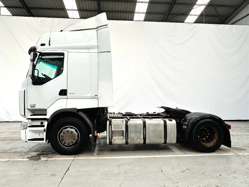 Renault Premium 450 DXI - Çekici: fotoğraf 2 Renault Premium 450 DXI - Çekici: fotoğraf 2