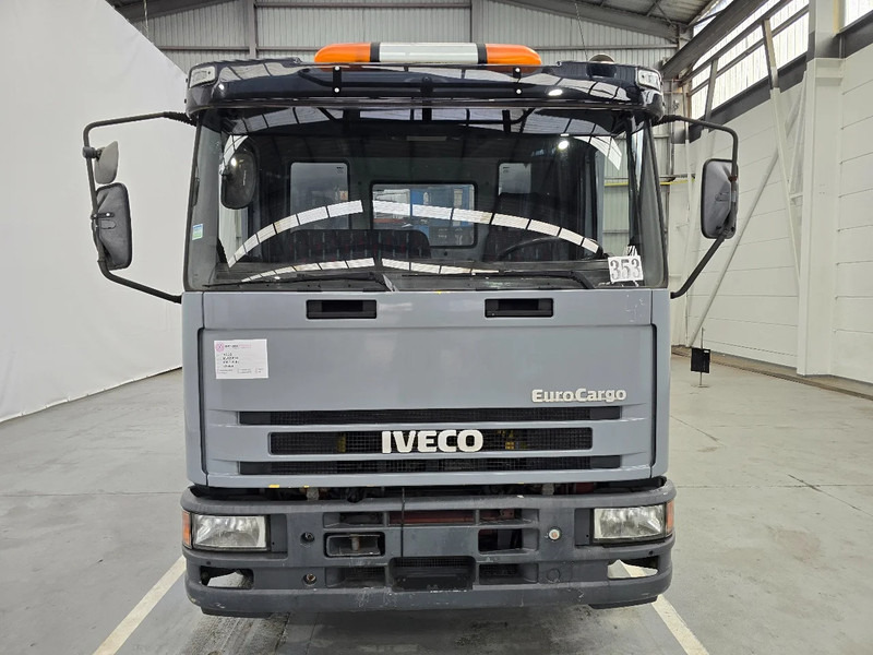 Iveco EuroCargo 120 E18 / 182.000km - Damperli kamyon: fotoğraf 2 Iveco EuroCargo 120 E18 / 182.000km - Damperli kamyon: fotoğraf 2