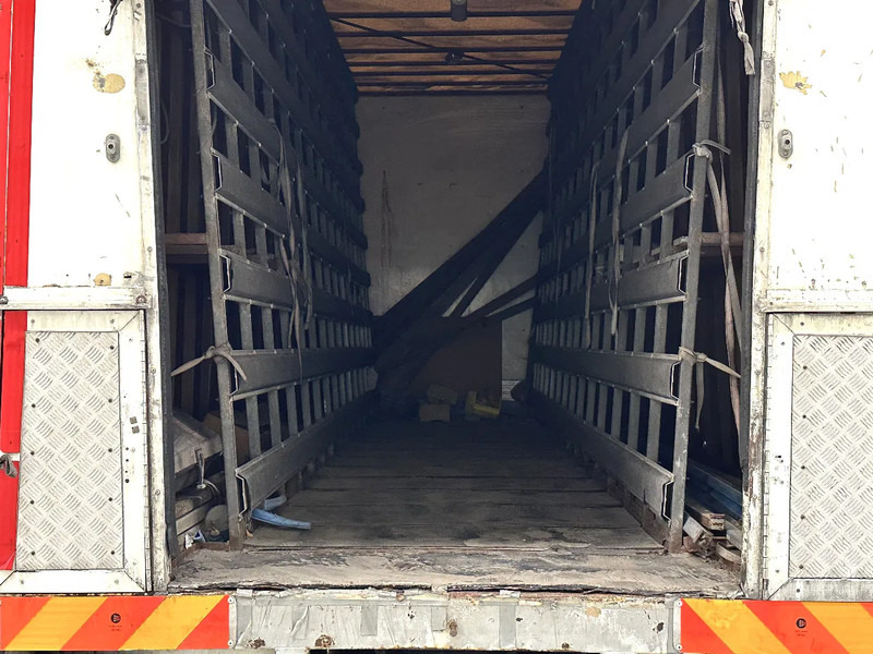 DAF LF 45 180 GLASVERVOER / TRANSPORT GLAS -GLASS - VERRE - Kamyon: fotoğraf 5 DAF LF 45 180 GLASVERVOER / TRANSPORT GLAS -GLASS - VERRE - Kamyon: fotoğraf 5