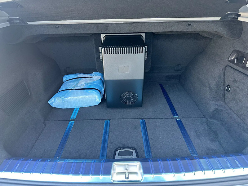 Binek araba Maybach GLS 600 MAYBACH EDITION 100 NEW/NEU/NOUVEAU FULL OPTION: fotoğraf 9