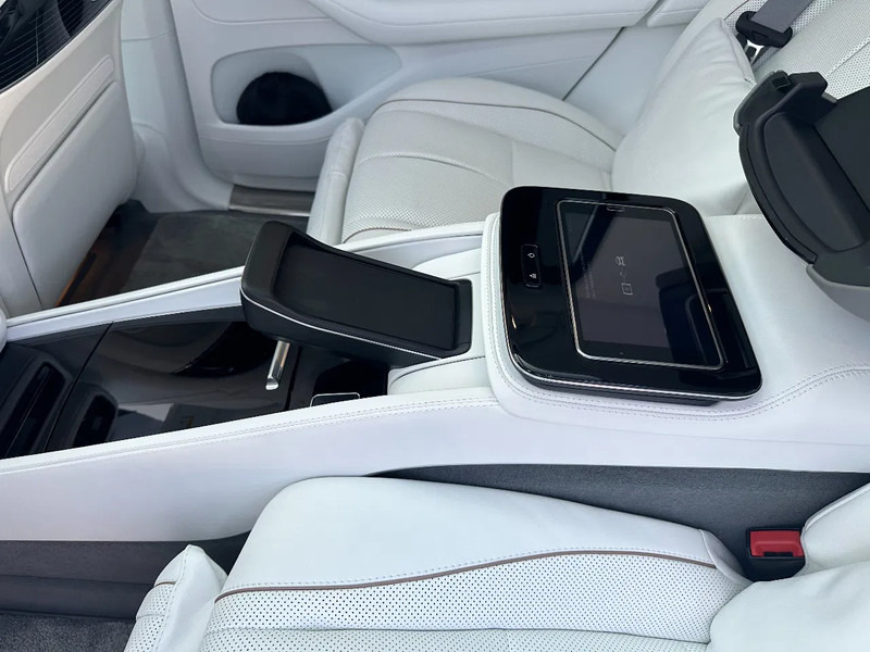 Binek araba Maybach GLS 600 MAYBACH EDITION 100 NEW/NEU/NOUVEAU FULL OPTION: fotoğraf 18