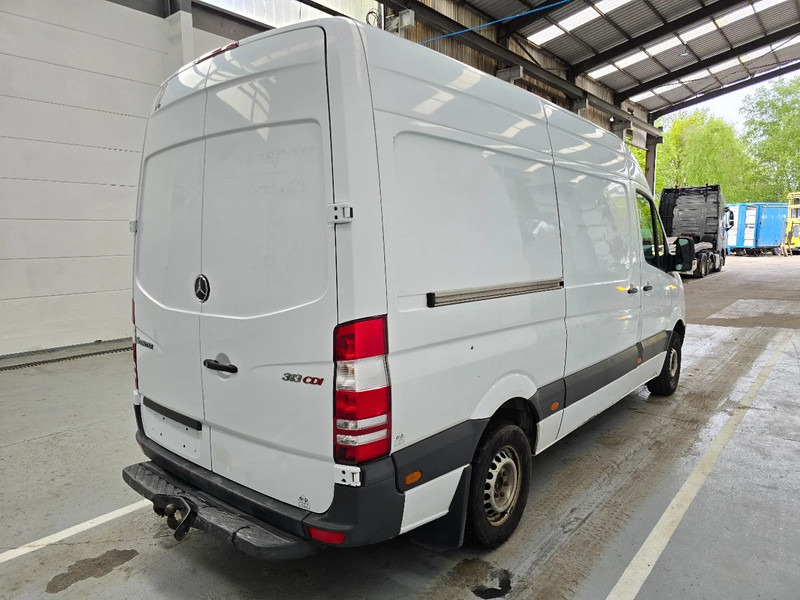 Mercedes-Benz Sprinter 313 CDI / AIRCO L2H2 - Panelvan, Çift kabin kamyonet: fotoğraf 5 Mercedes-Benz Sprinter 313 CDI / AIRCO L2H2 - Panelvan, Çift kabin kamyonet: fotoğraf 5