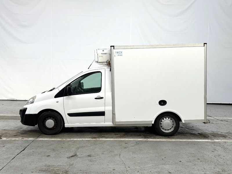 Peugeot Expert FRIGO / DIESEL - Frigorifik kamyonet, Çift kabin kamyonet: fotoğraf 2 Peugeot Expert FRIGO / DIESEL - Frigorifik kamyonet, Çift kabin kamyonet: fotoğraf 2