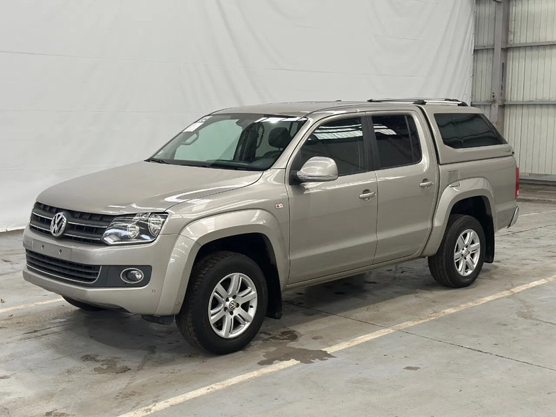 Volkswagen Amarok 2.0 / AUTOMAAT - Hatchback: fotoğraf 2 Volkswagen Amarok 2.0 / AUTOMAAT - Hatchback: fotoğraf 2