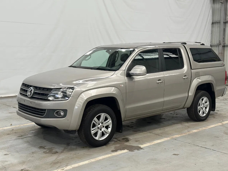 Volkswagen Amarok 2.0 / AUTOMAAT - Hatchback: fotoğraf 1 Volkswagen Amarok 2.0 / AUTOMAAT - Hatchback: fotoğraf 1