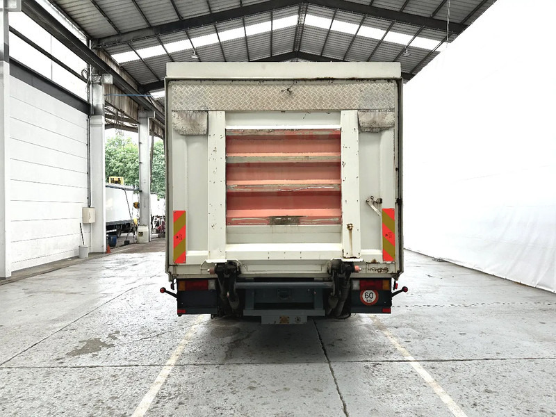 Volvo FL 6 LIFTAS DHOLLANDIA - Sal/ Açık kasa kamyon: fotoğraf 5 Volvo FL 6 LIFTAS DHOLLANDIA - Sal/ Açık kasa kamyon: fotoğraf 5