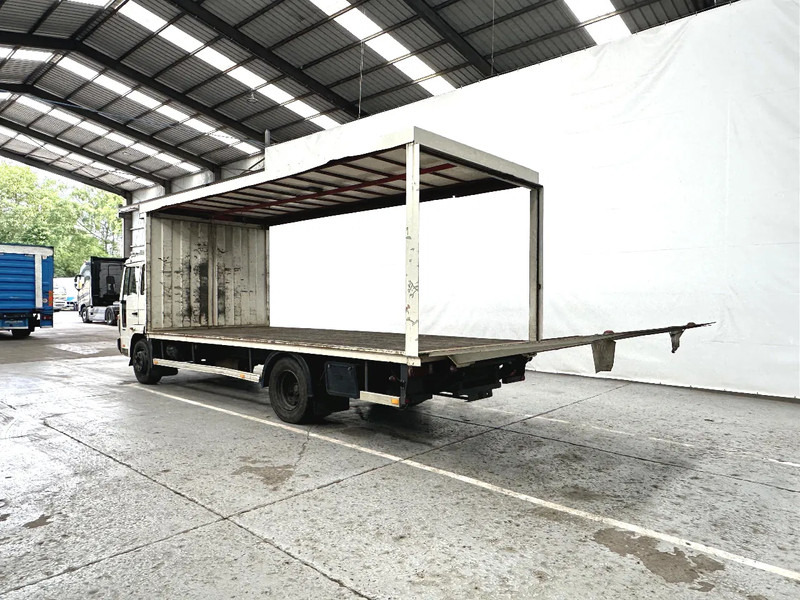 Volvo FL 6 LIFTAS DHOLLANDIA - Sal/ Açık kasa kamyon: fotoğraf 3 Volvo FL 6 LIFTAS DHOLLANDIA - Sal/ Açık kasa kamyon: fotoğraf 3