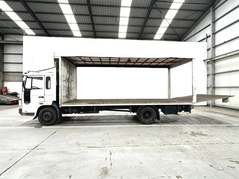 Volvo FL 6 LIFTAS DHOLLANDIA - Sal/ Açık kasa kamyon: fotoğraf 2 Volvo FL 6 LIFTAS DHOLLANDIA - Sal/ Açık kasa kamyon: fotoğraf 2