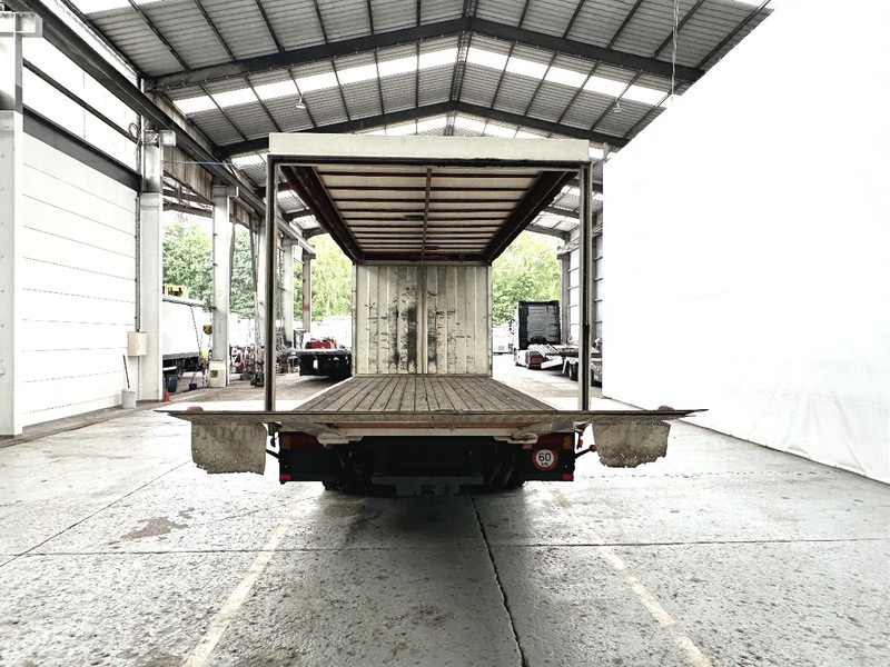 Volvo FL 6 LIFTAS DHOLLANDIA - Sal/ Açık kasa kamyon: fotoğraf 4 Volvo FL 6 LIFTAS DHOLLANDIA - Sal/ Açık kasa kamyon: fotoğraf 4