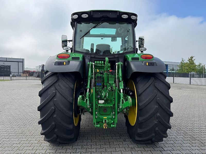 John Deere 6R155 AP 50KM COMMAND-PRO 2023 1415 UUR LOADER-READY!!! - Traktör: fotoğraf 3 John Deere 6R155 AP 50KM COMMAND-PRO 2023 1415 UUR LOADER-READY!!! - Traktör: fotoğraf 3