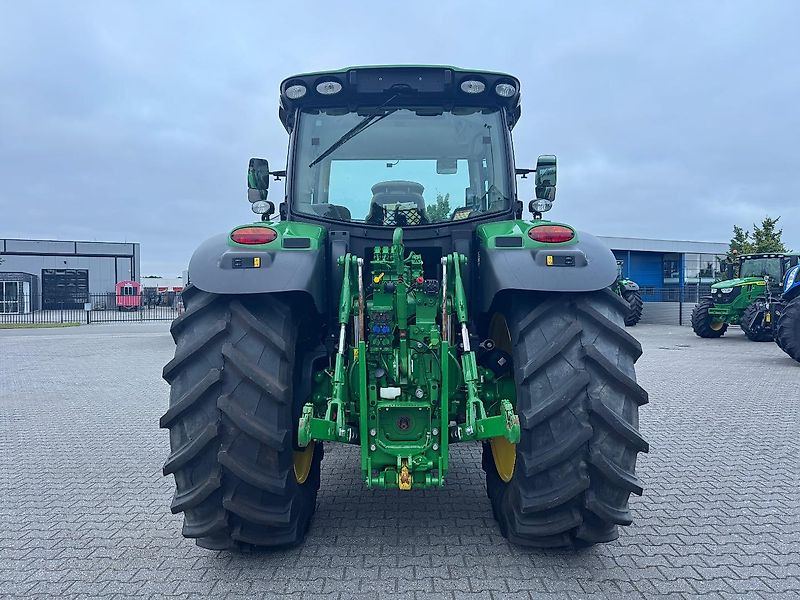 John Deere 6R165 AP 50KM 2023 885 UUR AUTOTRAC-READY!! - Traktör: fotoğraf 3 John Deere 6R165 AP 50KM 2023 885 UUR AUTOTRAC-READY!! - Traktör: fotoğraf 3