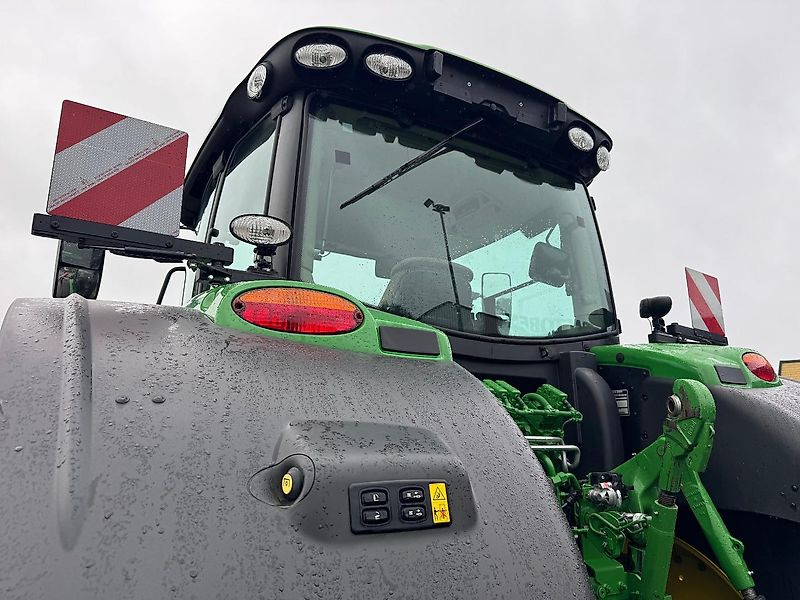 John Deere 6R175 AP 50KM COMMAND-PRO G5-PLUS 2024 705 UUR!!! - Traktör: fotoğraf 5 John Deere 6R175 AP 50KM COMMAND-PRO G5-PLUS 2024 705 UUR!!! - Traktör: fotoğraf 5