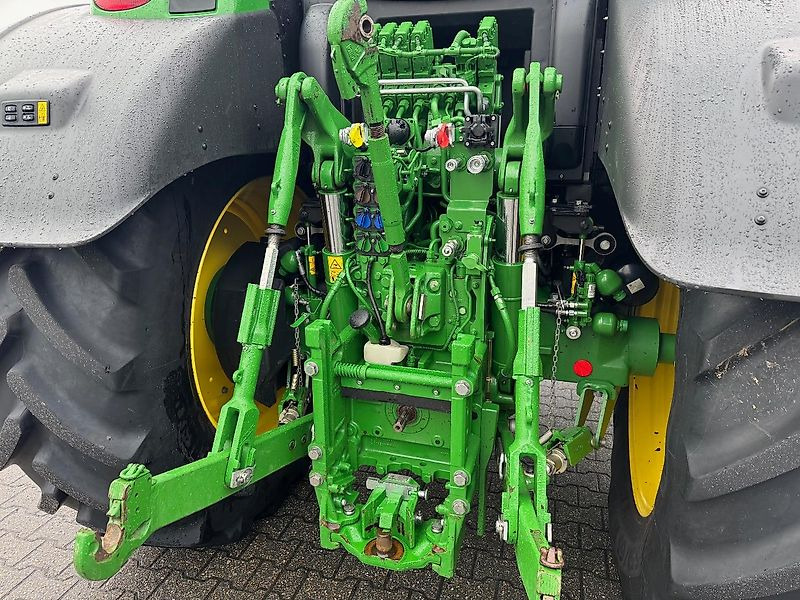 John Deere 6R175 AP 50KM COMMAND-PRO G5-PLUS 2024 705 UUR!!! - Traktör: fotoğraf 4 John Deere 6R175 AP 50KM COMMAND-PRO G5-PLUS 2024 705 UUR!!! - Traktör: fotoğraf 4