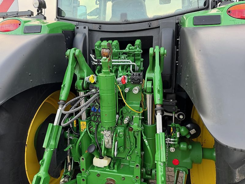 John Deere 6R175 AP 50KM COMMAND-PRO G5-PLUS 2024 710 UUR!!! - Traktör: fotoğraf 4 John Deere 6R175 AP 50KM COMMAND-PRO G5-PLUS 2024 710 UUR!!! - Traktör: fotoğraf 4