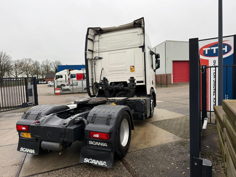 Scania R450 NextGen Highline Retarder - Çekici: fotoğraf 5 Scania R450 NextGen Highline Retarder - Çekici: fotoğraf 5