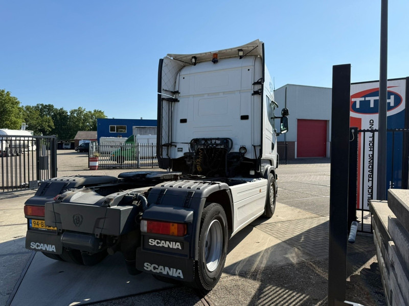 Scania R480 Topline Retarder NL Truck - Çekici: fotoğraf 3 Scania R480 Topline Retarder NL Truck - Çekici: fotoğraf 3