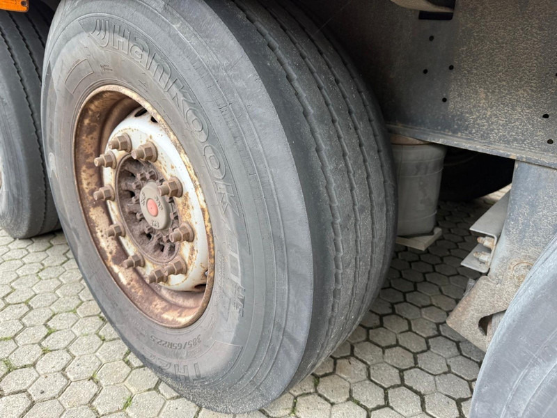 Tenteli kamyon Schmitz Cargobull S01 NL Trailer: fotoğraf 15