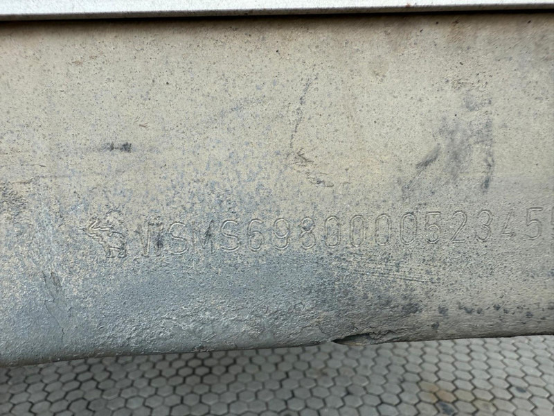 Tenteli kamyon Schmitz Cargobull S01 NL Trailer: fotoğraf 16