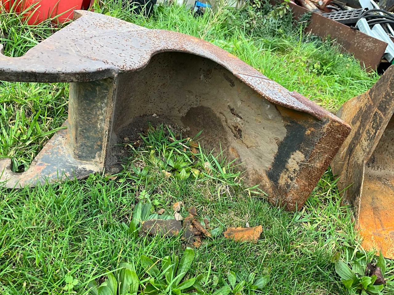 Mini ekskavatör 1994 HITACHI EX15 MINI EXCAVATOR - WORKING - NEW TRACKS: fotoğraf 20 Mini ekskavatör 1994 HITACHI EX15 MINI EXCAVATOR - WORKING - NEW TRACKS: fotoğraf 20