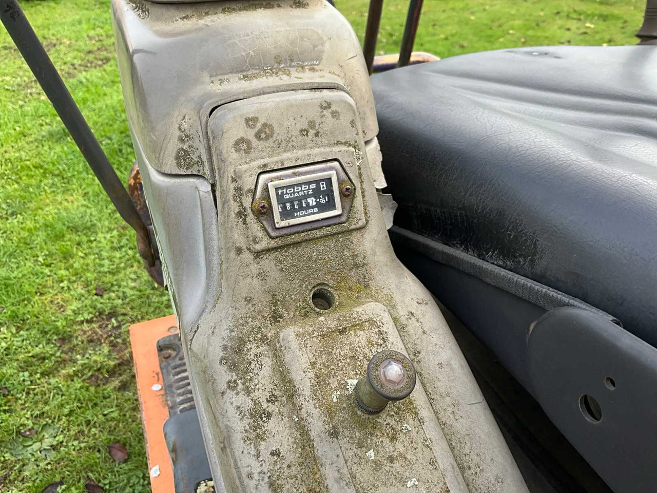 Mini ekskavatör 1994 HITACHI EX15 MINI EXCAVATOR - WORKING - NEW TRACKS: fotoğraf 11 Mini ekskavatör 1994 HITACHI EX15 MINI EXCAVATOR - WORKING - NEW TRACKS: fotoğraf 11