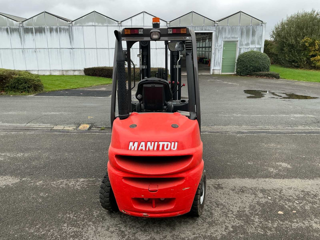 2020 MANITOU MI25D FORKLIFT - Forklift: fotoğraf 4 2020 MANITOU MI25D FORKLIFT - Forklift: fotoğraf 4
