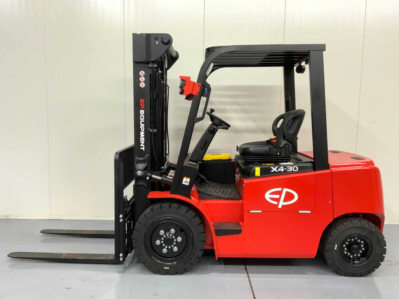 2025 EP X4-30 3000KG FORKLIFT LED DISPLAY - Forklift: fotoğraf 2 2025 EP X4-30 3000KG FORKLIFT LED DISPLAY - Forklift: fotoğraf 2