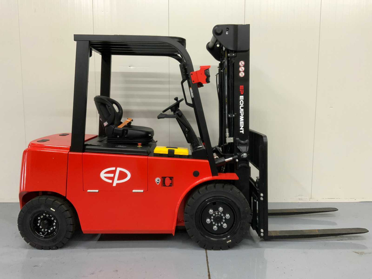2025 EP X4-30 3000KG FORKLIFT LED DISPLAY - Forklift: fotoğraf 5 2025 EP X4-30 3000KG FORKLIFT LED DISPLAY - Forklift: fotoğraf 5