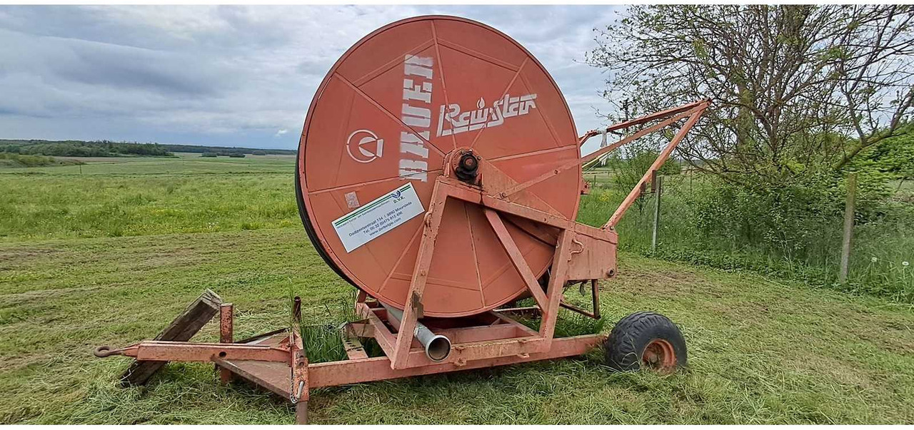 BAUER - Merdane: fotoğraf 3 BAUER - Merdane: fotoğraf 3