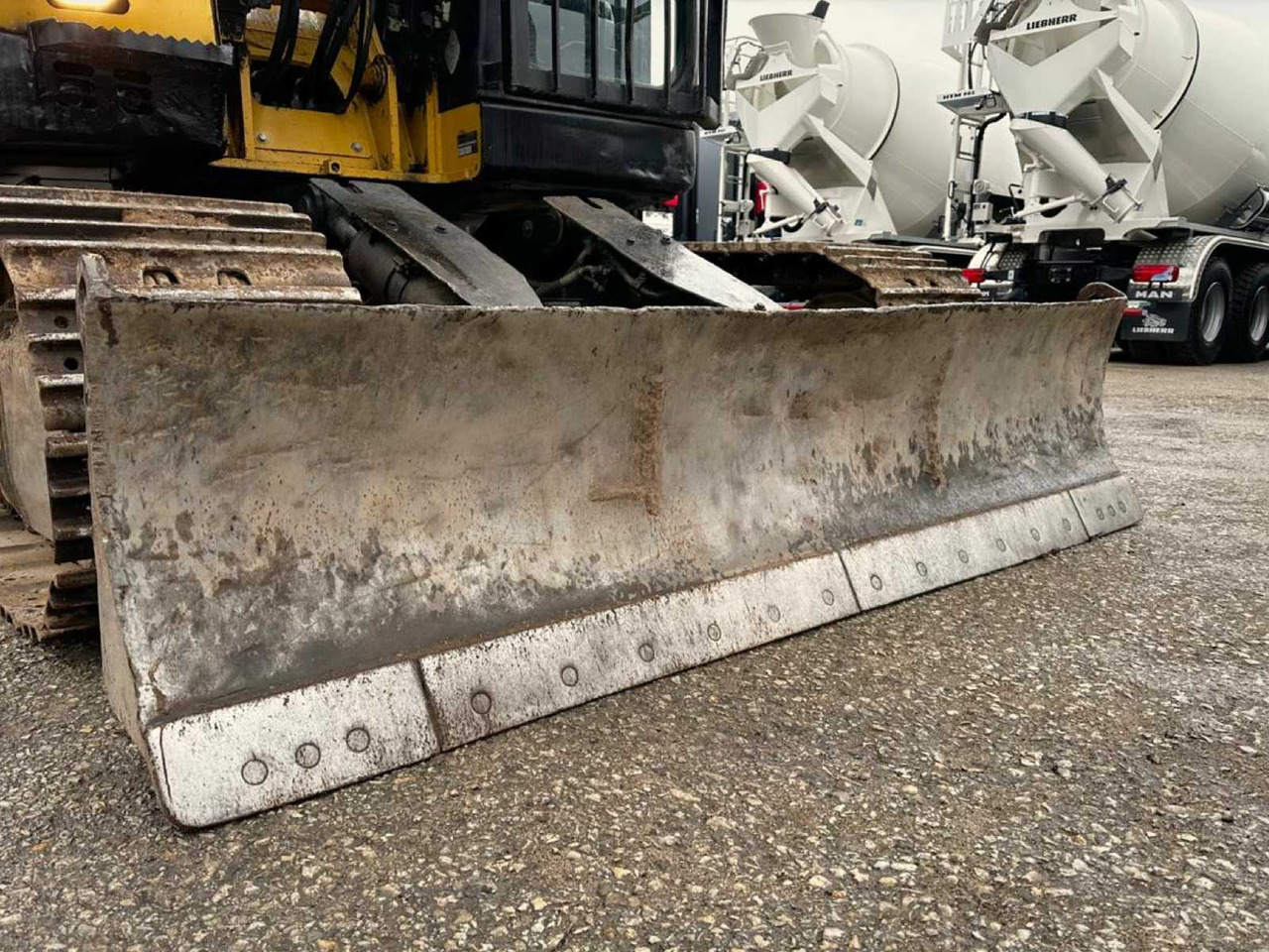 CAT 314 C LCR CRAWLER EXCAVATOR (2007) - Ekskavatör: fotoğraf 4 CAT 314 C LCR CRAWLER EXCAVATOR (2007) - Ekskavatör: fotoğraf 4