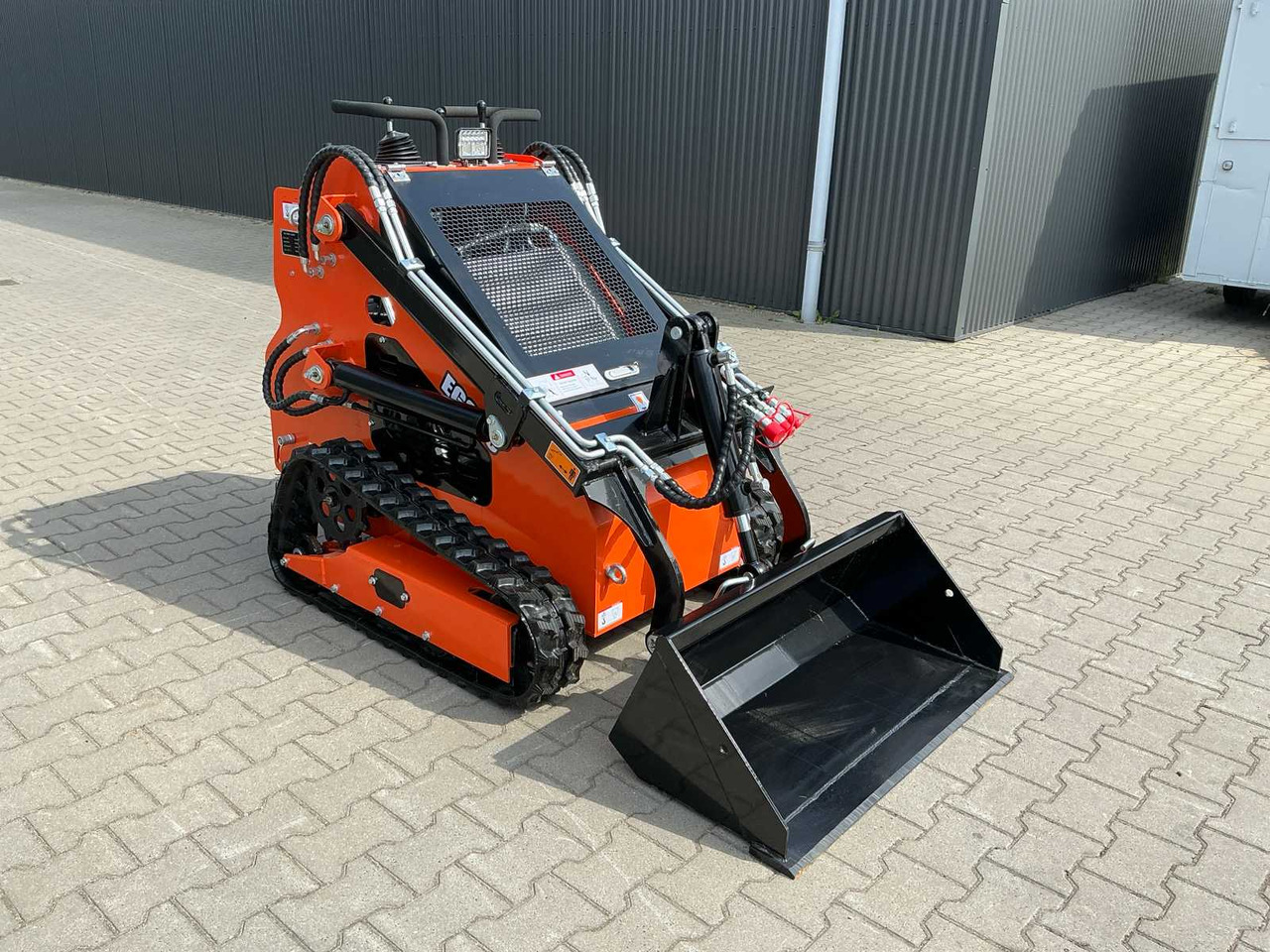EGN EG36C - Mini yükleyici: fotoğraf 3 EGN EG36C - Mini yükleyici: fotoğraf 3