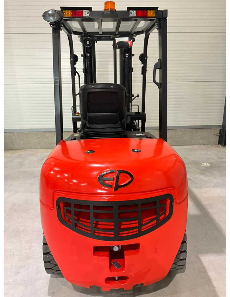 EP - 2025 - EFL 352 LI-ION - FORKLIFT TRUCK - Forklift: fotoğraf 5 EP - 2025 - EFL 352 LI-ION - FORKLIFT TRUCK - Forklift: fotoğraf 5