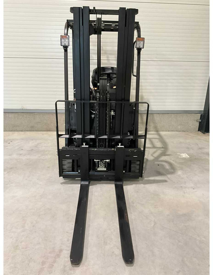 EP - 2025 - EFS 151 - FORKLIFT TRUCK - Forklift: fotoğraf 4 EP - 2025 - EFS 151 - FORKLIFT TRUCK - Forklift: fotoğraf 4