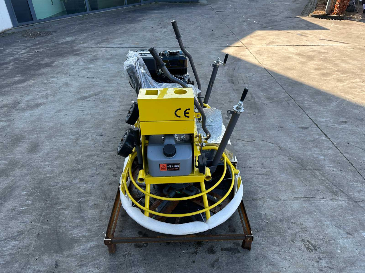 Fland FL-2 - Beton makinesi: fotoğraf 3 Fland FL-2 - Beton makinesi: fotoğraf 3