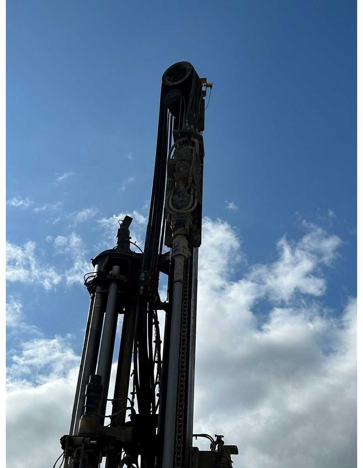 Atlas Copco (Epiroc) SmartROC C50-10SF - İş makinaları: fotoğraf 5 Atlas Copco (Epiroc) SmartROC C50-10SF - İş makinaları: fotoğraf 5