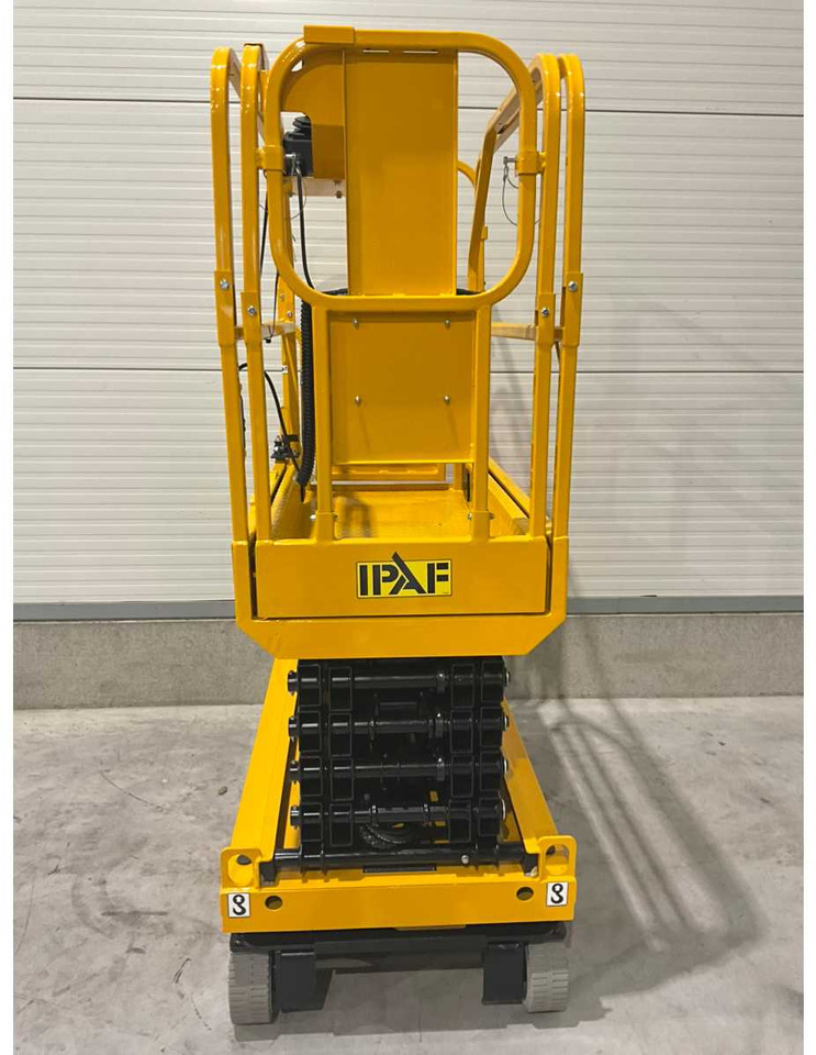 Araçüstü platform JD Equipment 76XEN: fotoğraf 6