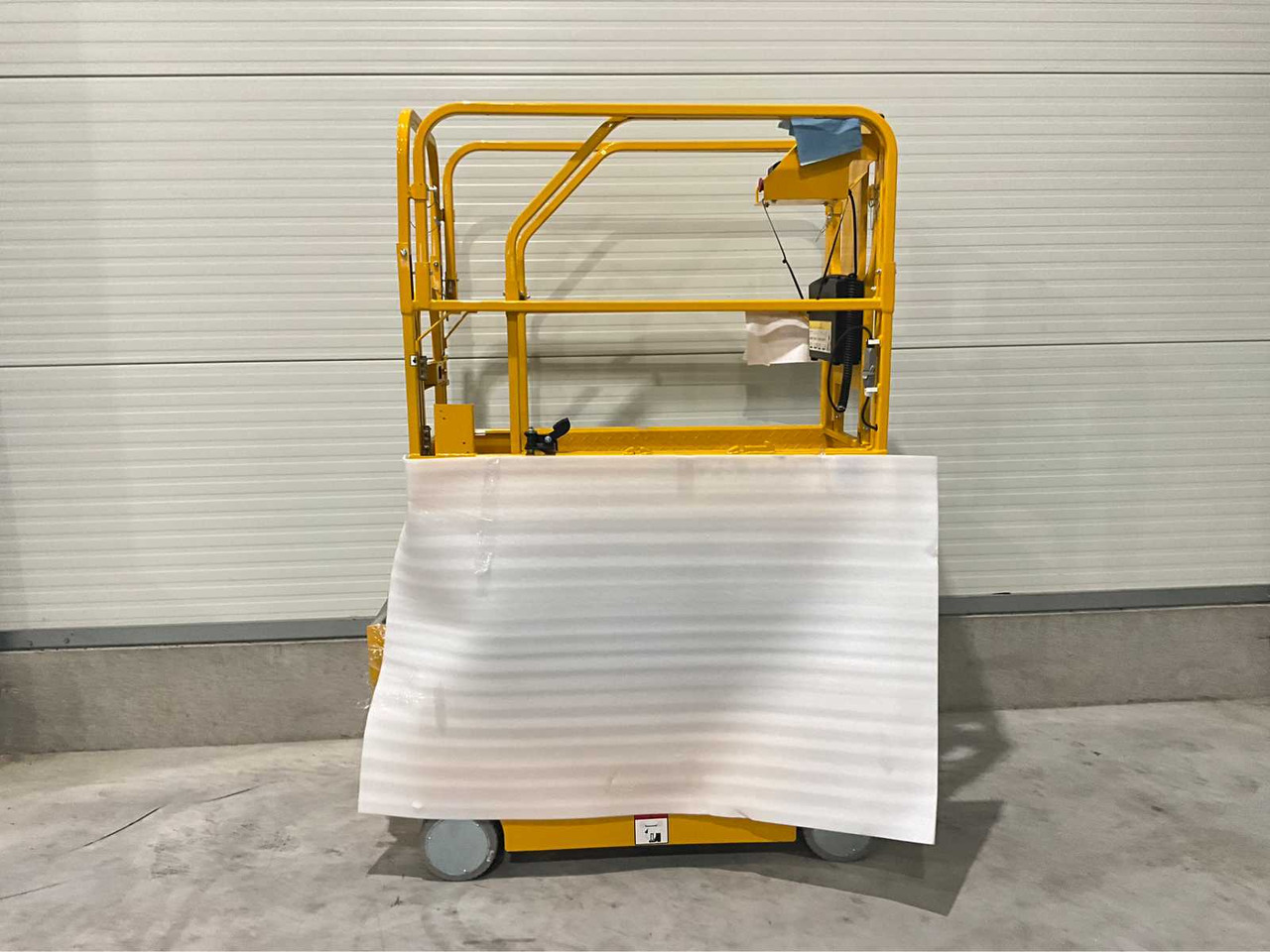 Araçüstü platform JD Equipment 76XEN: fotoğraf 19