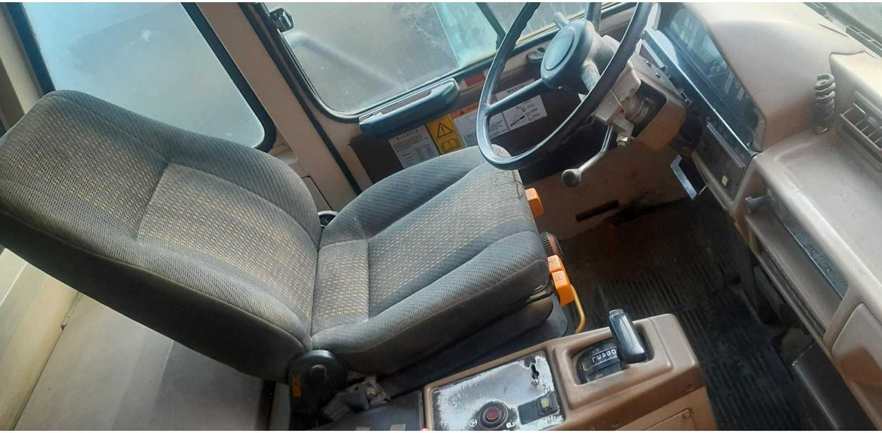 KOMATSU HD405-6 - Damper: fotoğraf 5 KOMATSU HD405-6 - Damper: fotoğraf 5