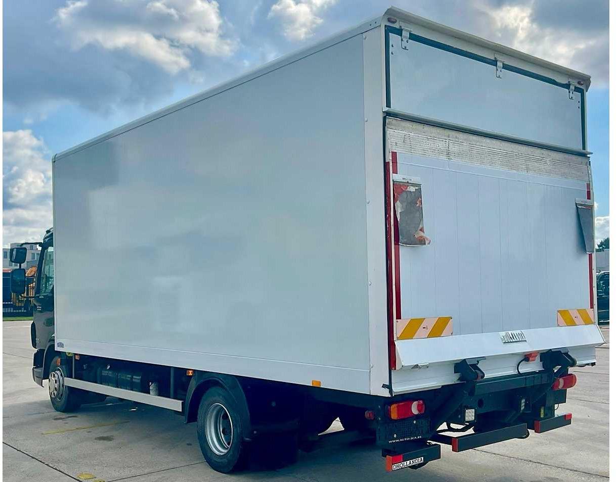 Kamyon 2007 DAF FA. LF45 TRUCK: fotoğraf 6 Kamyon 2007 DAF FA. LF45 TRUCK: fotoğraf 6