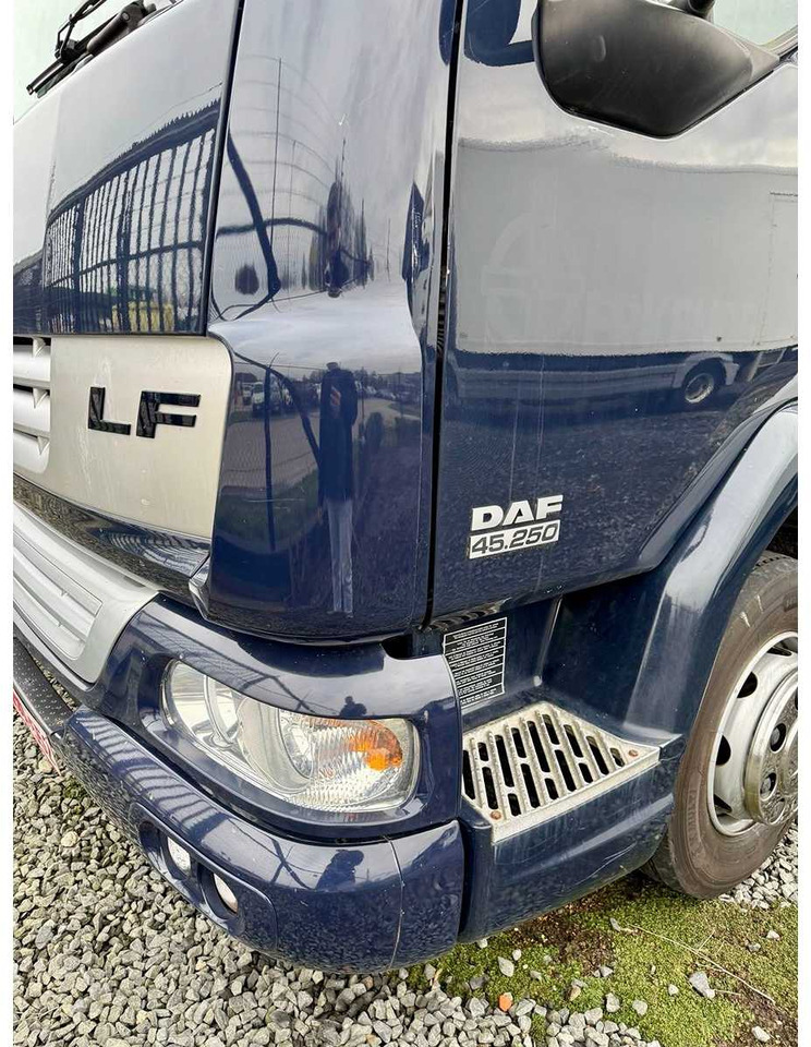 Kamyon 2007 DAF FA. LF45 TRUCK: fotoğraf 15 Kamyon 2007 DAF FA. LF45 TRUCK: fotoğraf 15